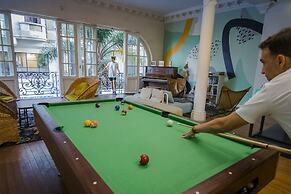 Viajero Montevideo Hostel