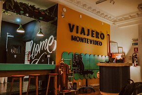 Viajero Montevideo Hostel
