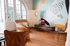 Viajero Montevideo Hostel