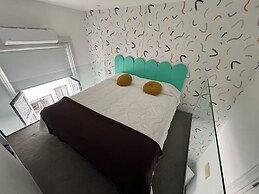 Viajero Montevideo Hostel
