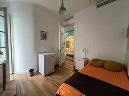 Viajero Montevideo Hostel