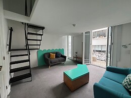Viajero Montevideo Hostel