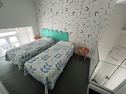 Viajero Montevideo Hostel