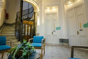 Viajero Montevideo Hostel