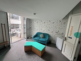 Viajero Montevideo Hostel