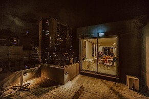 Viajero Montevideo Hostel