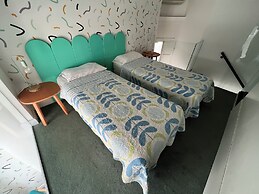 Viajero Montevideo Hostel