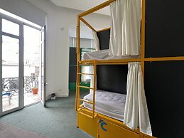 Viajero Montevideo Hostel