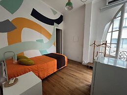 Viajero Montevideo Hostel