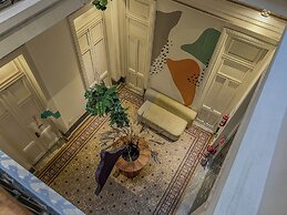 Viajero Montevideo Hostel