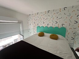 Viajero Montevideo Hostel