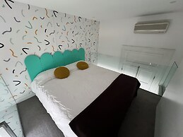Viajero Montevideo Hostel