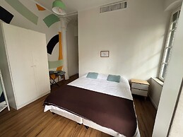 Viajero Montevideo Hostel