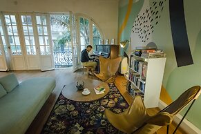 Viajero Montevideo Hostel