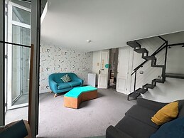 Viajero Montevideo Hostel