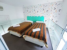 Viajero Montevideo Hostel