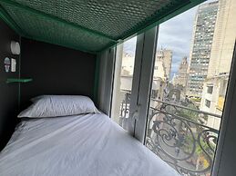 Viajero Montevideo Hostel
