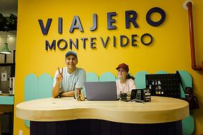 Viajero Montevideo Hostel