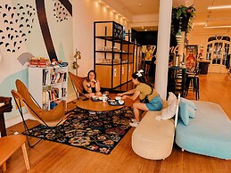 Viajero Montevideo Hostel