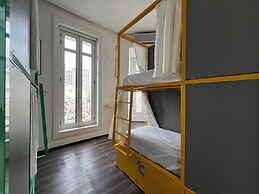 Viajero Montevideo Hostel