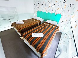 Viajero Montevideo Hostel