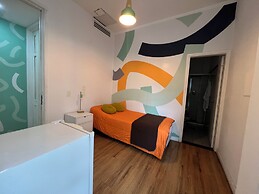 Viajero Montevideo Hostel