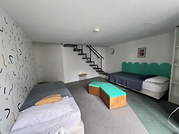 Viajero Montevideo Hostel