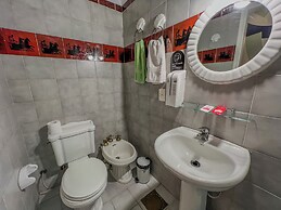 Viajero Montevideo Hostel