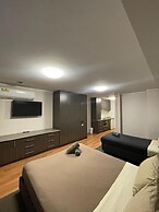 Spinifex Hotel