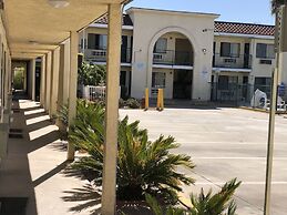 Anaheim National Inn