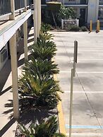 Anaheim National Inn