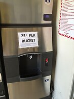 Anaheim National Inn