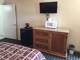 Anaheim National Inn