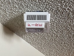 Anaheim National Inn