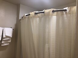 Anaheim National Inn