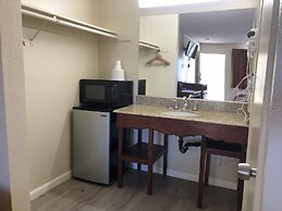 Anaheim National Inn