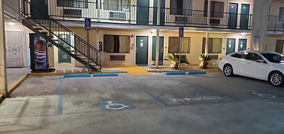 Anaheim National Inn