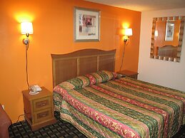 Anaheim National Inn