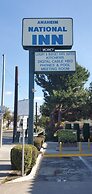 Anaheim National Inn