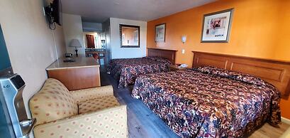 Anaheim National Inn