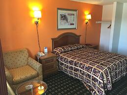 Anaheim National Inn