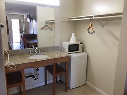 Anaheim National Inn