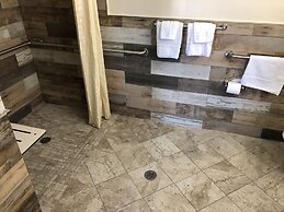 Anaheim National Inn