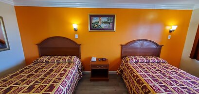 Anaheim National Inn