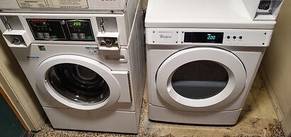 Anaheim National Inn