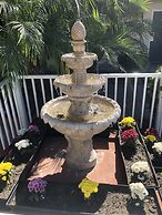 Anaheim National Inn