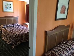 Anaheim National Inn