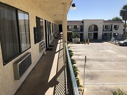 Anaheim National Inn