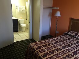 Anaheim National Inn