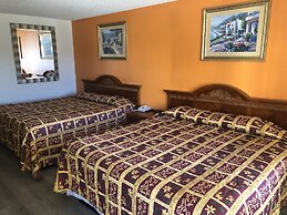 Anaheim National Inn